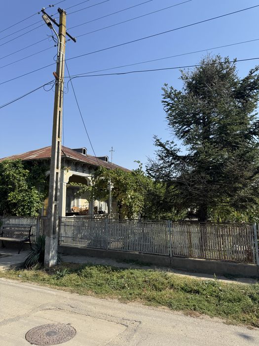Casa in comuna malu