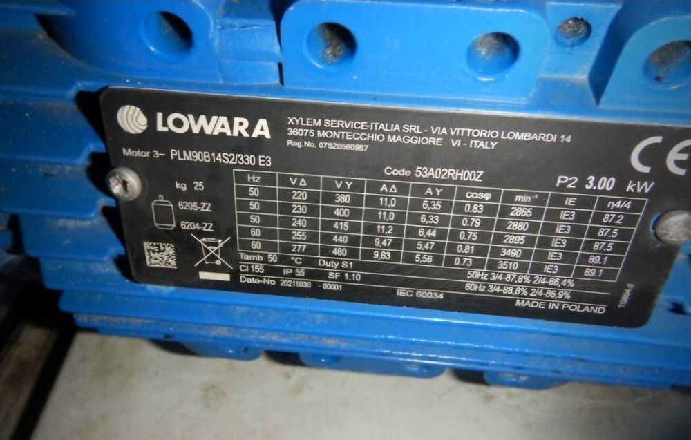 Vand / Inchiriez chiller HIDROS 289 KW