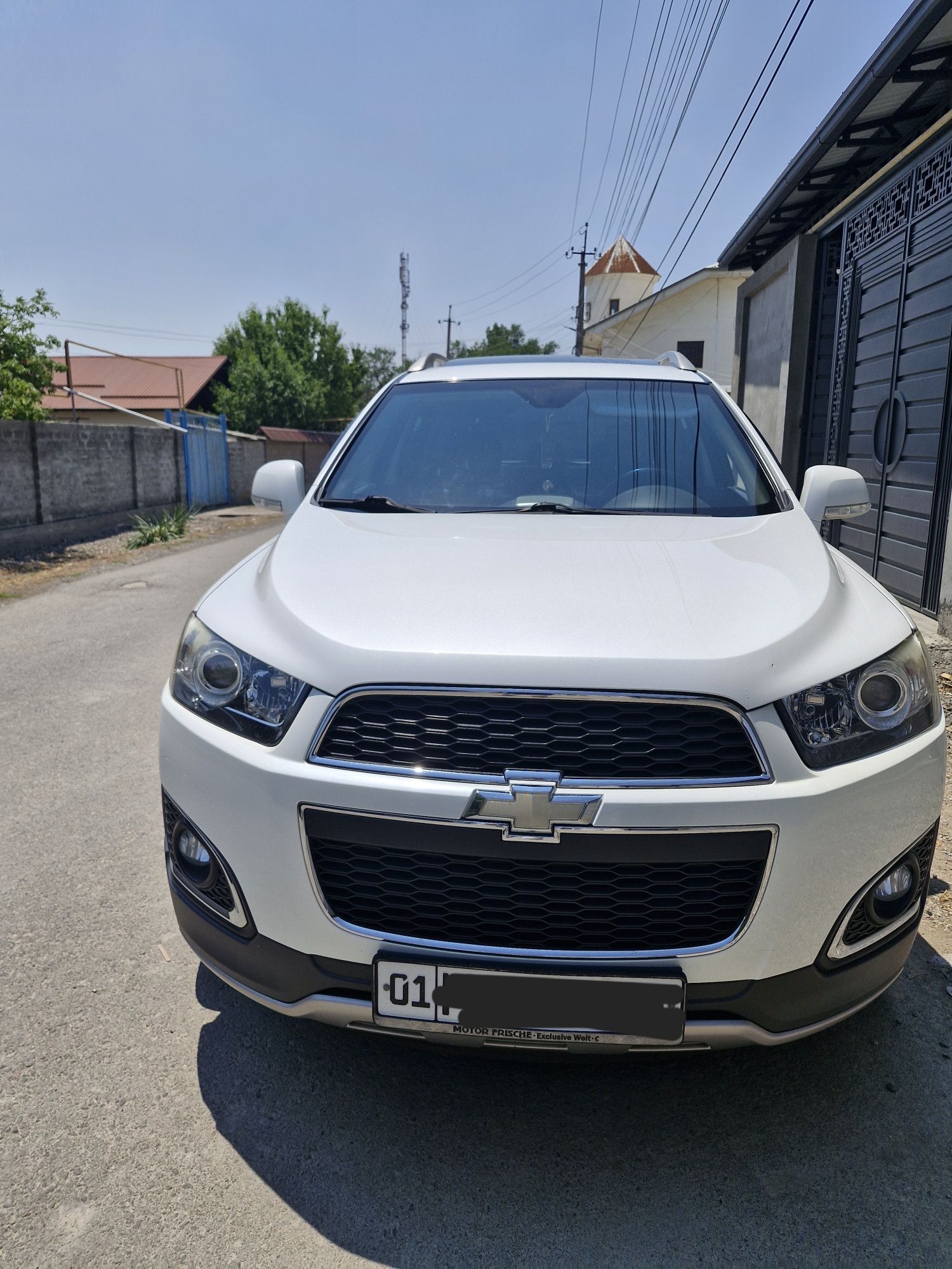 Продаётся!!! Автомобиль!!!