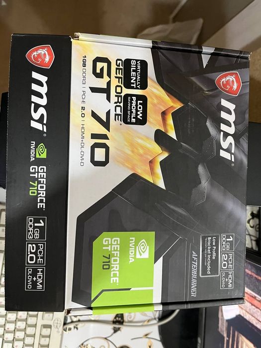 Продаётся компьютер