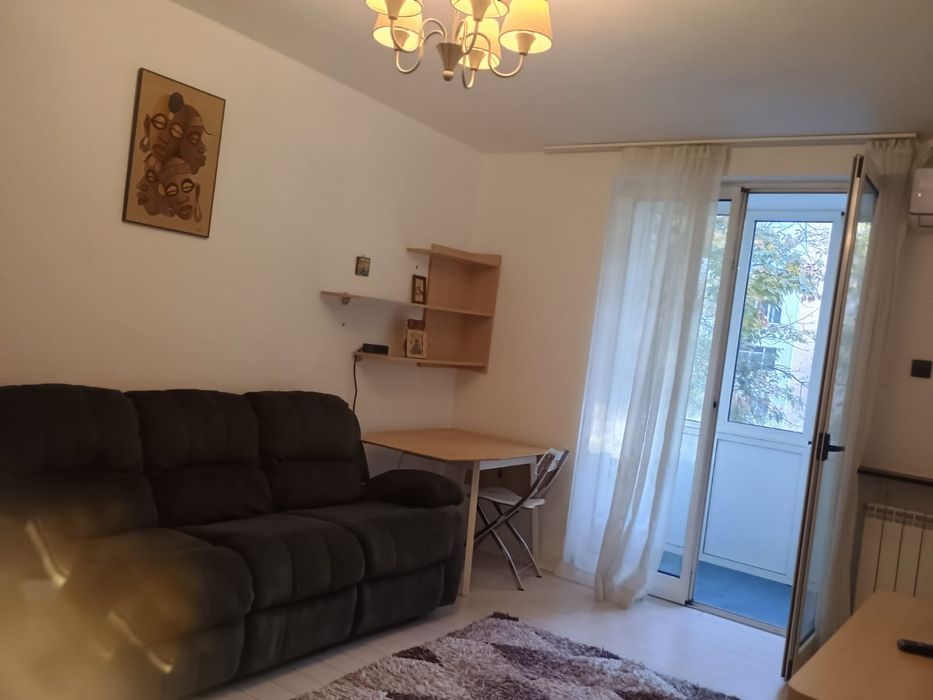 Apartament de inchiriat
