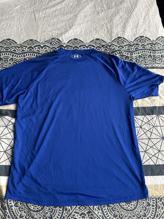 Тенискa Under Armour