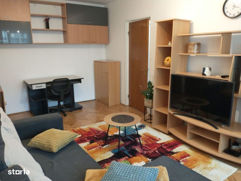 2 Camere Colentina-Metrou Obor