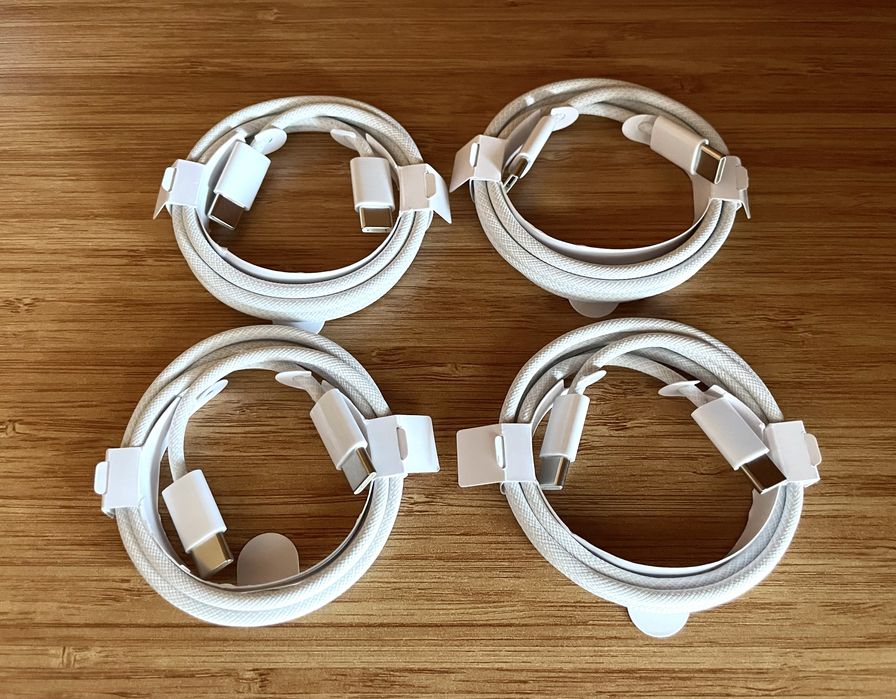 Vand cablu incarcare USB-C fast charge iphone 15,15 plus,16 pro max