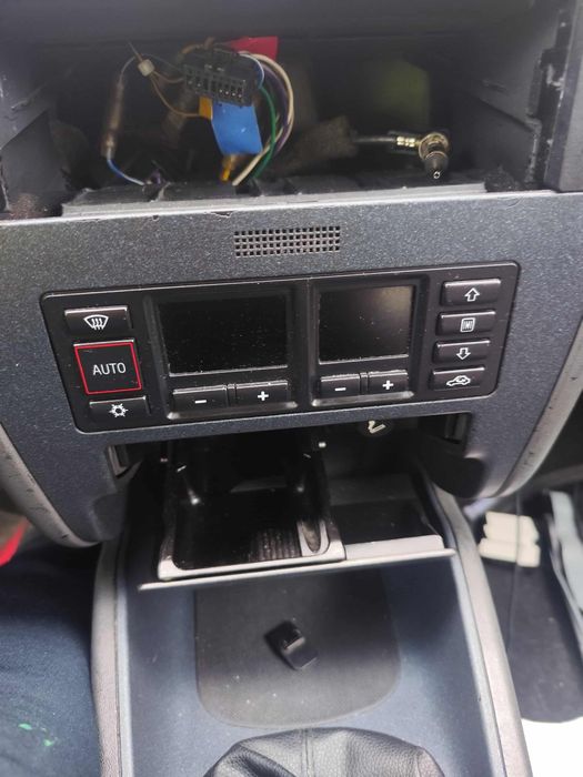 Ауди а3 1.9 110 на части