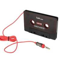Адаптерна касета за касетофон Digital One SP00127 W800 Car Audio Casse