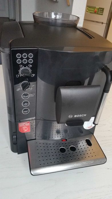 Espressor automat Bosch VeroCafe