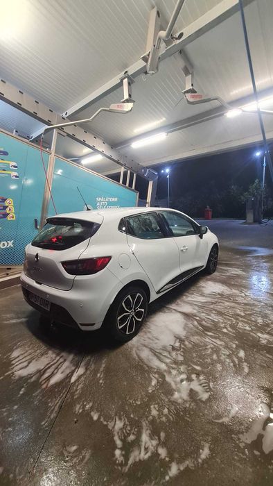 Vand Renault Clio 2017, cutie automata, Diesel 1.5, 109.000 km REALI