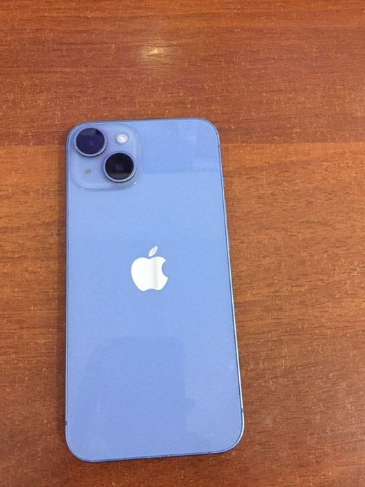 iphone 14 blue 128gb