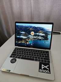 MacBook Pro 2019 i5/256/16/"13 Touch Bar/ID A1989