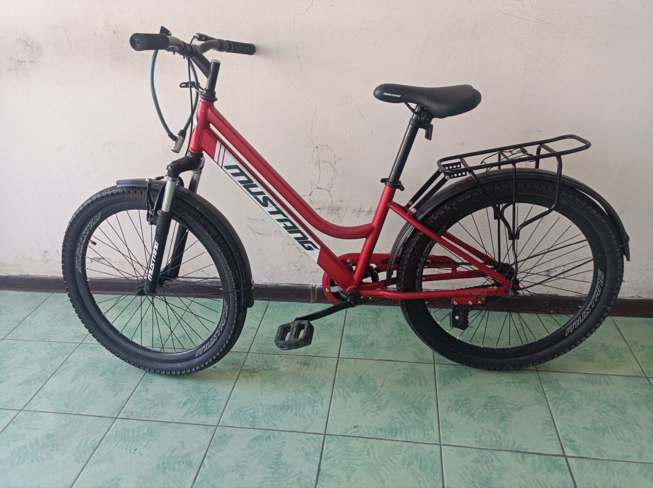 Velosiped 24 razmer