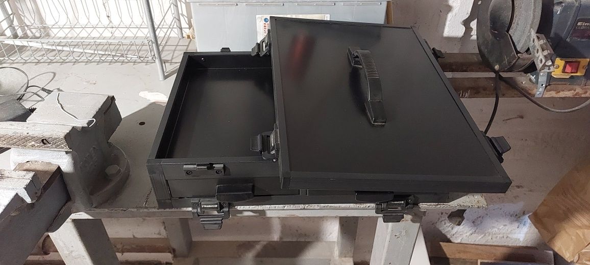 Caseta 2 X Front Drawer Pentru Scaune Modulare Trabucco GNT-X