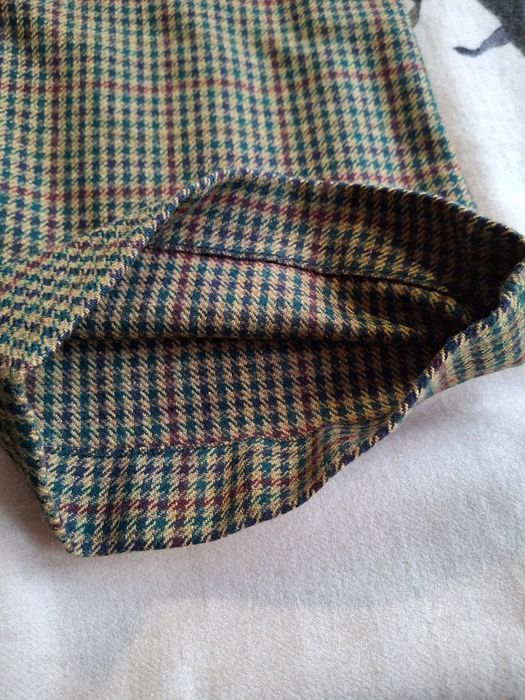 Maison Margiela дамски панталон