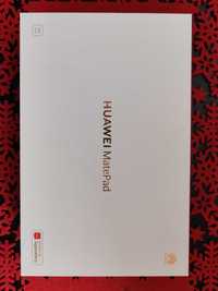 Tableta Huawei MatePad, Octa-Core, 10.4", 4GB RAM, 64GB + husa