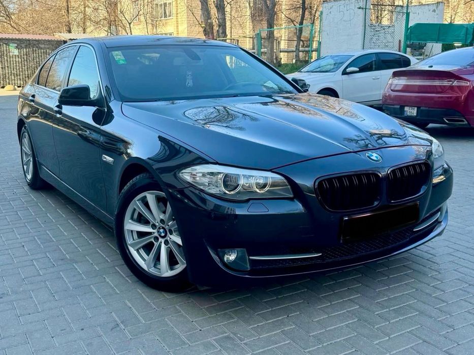 Vand auto BMW D F10