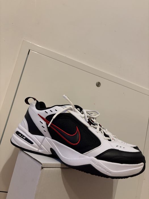 Air performance monarch IV