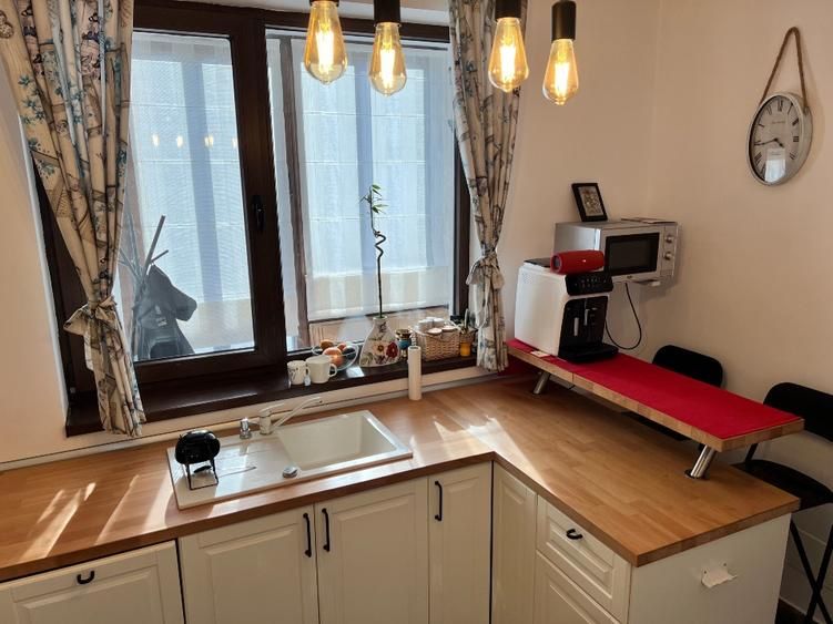 Poprietar vând vila duplex 4 camere Otopeni central