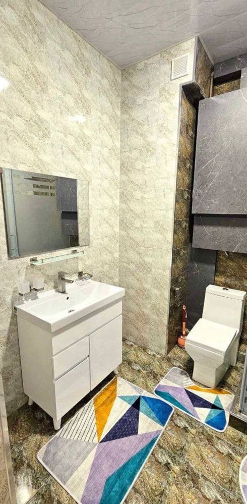 Квартира на Юнусабаде срочно сдается ! По низкой цене!