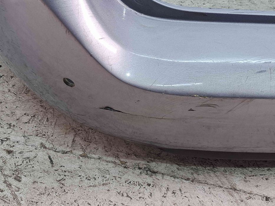 Bara spate Peugeot 308 (II) [Fabr 2013-2020]