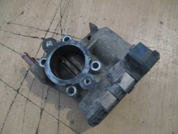 Clapeta acceleratie Opel Astra G CORSA C Agila motor 1,2 benzina 16v