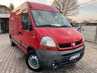 Renault Trafic 2.4 diesel