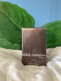 Parfum Dolce&Gabbana The One Sigilat
