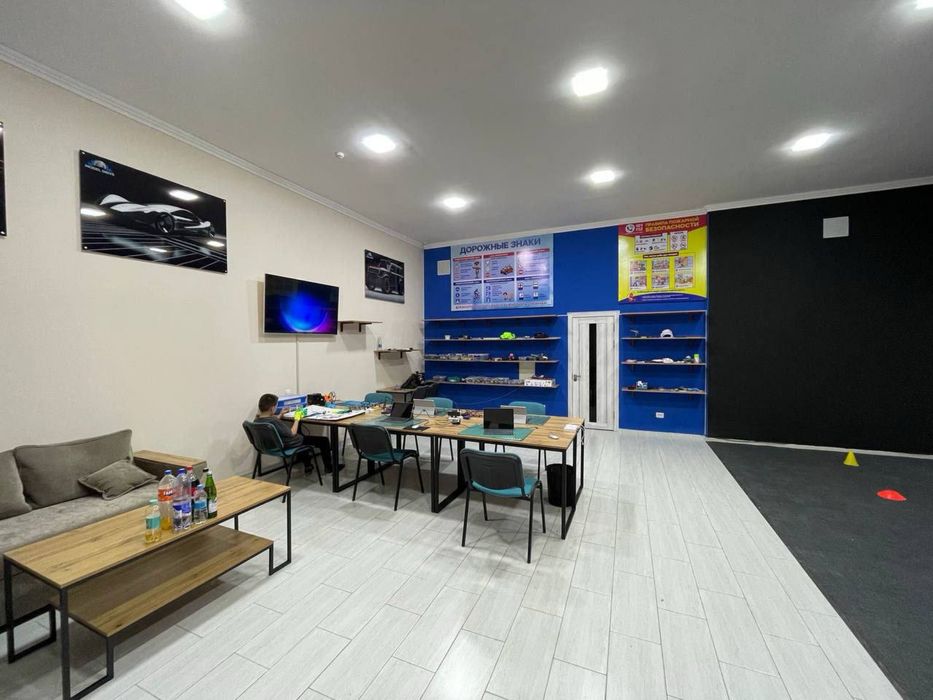 Аренда Нежилое помещение 80 кв.м