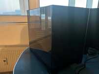 Vand carcasa Lian Li O11 Dynamic Mini
