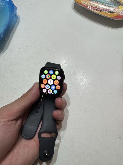 apple wath 8. 44mm