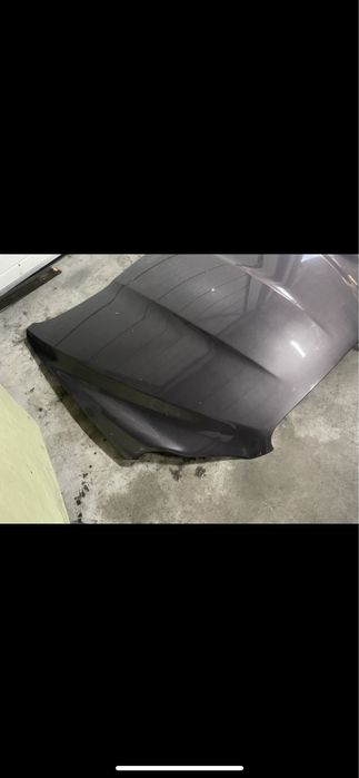 Capota motor fata Jaguar XF