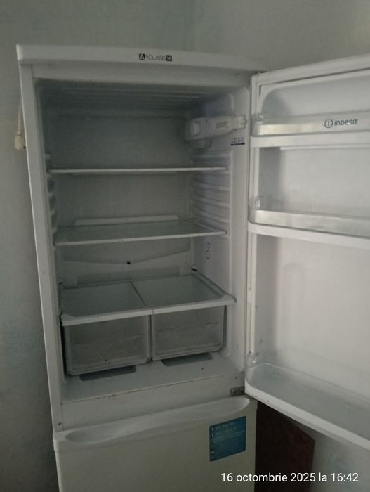 Vand combina indesit