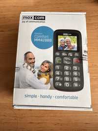 Telefon Mobil MaxCom Comfort MM428, 1.8", Dual Sim, 2G