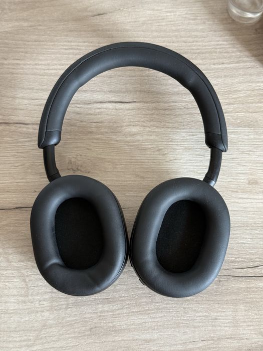 sony xm5 ( wh-1000xm5 ) наушники