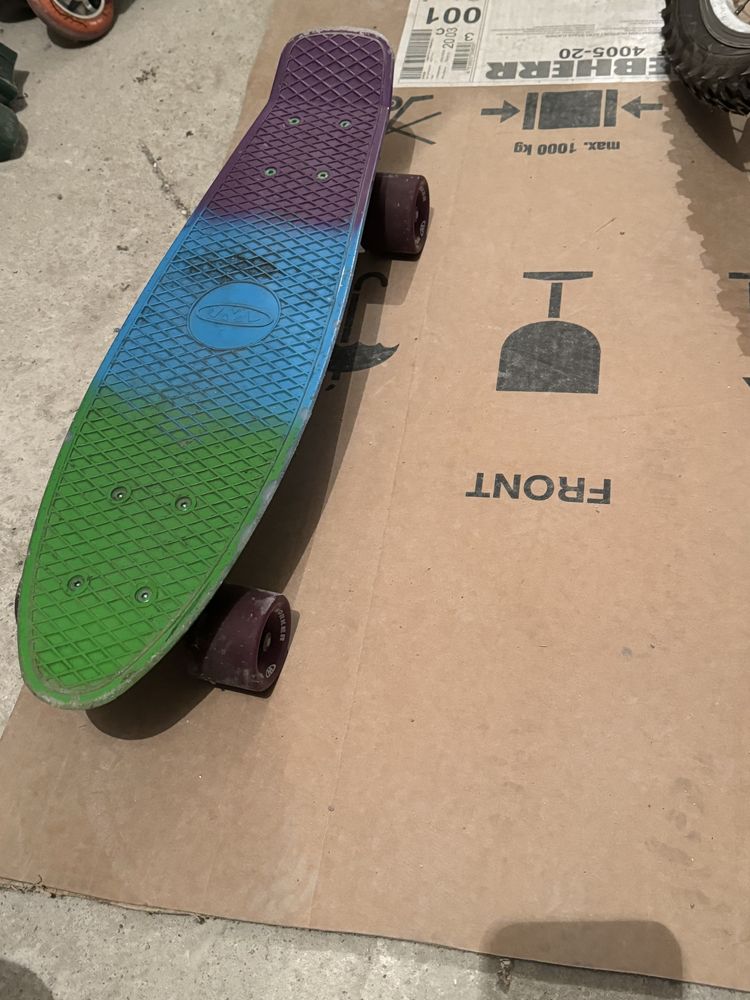 Продавам Penny Board