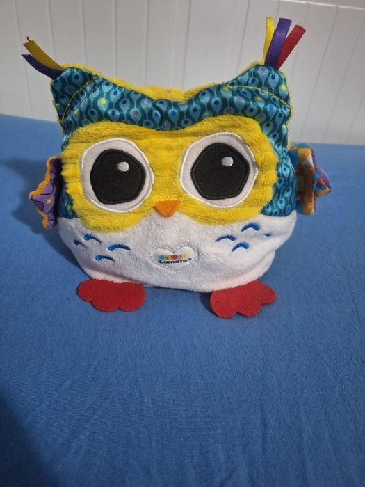 Lamaze Light-up Toy - Bufniță