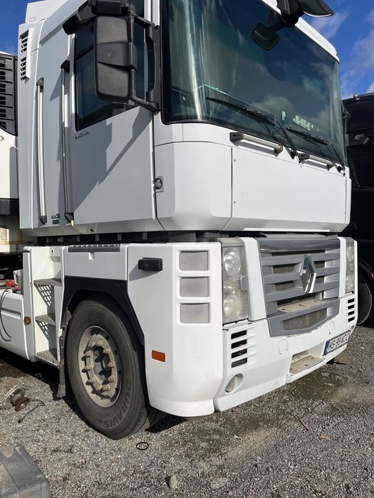 Renault Magnum 460DXI