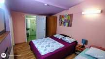 Cazare / Chirie in regim hotelier in Alesd