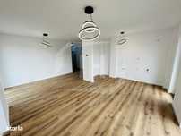 Apartament 3 camere cu CF, constructie premium, parcare, terase