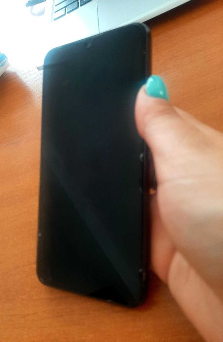 Vand Samsung S22