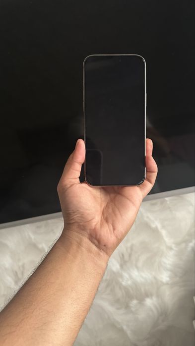 Iphone 16 pro max в идеальном состояние