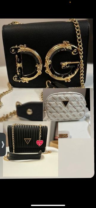 Vând Genti de firmă