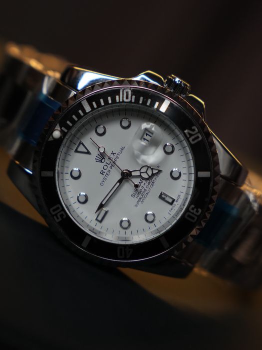 Часы Rolex Submarine
