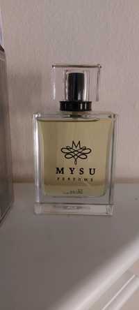 Parfum  MYSU M24 - Cobalt Blue