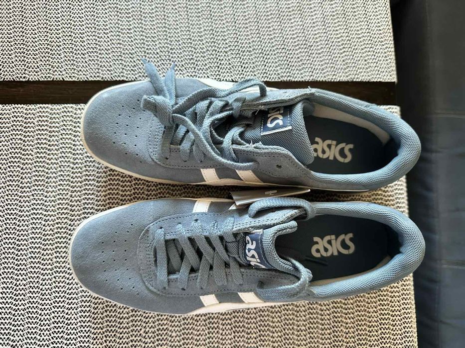 Кецове Asics нови