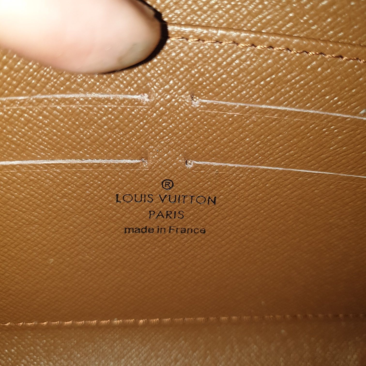 Portofel damă louis vuitton