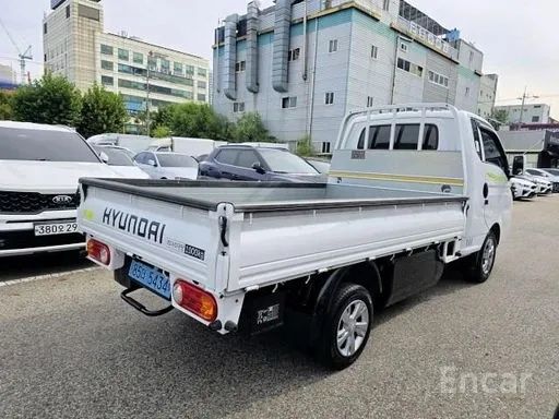 Hyundai Porter Elektromobil 16.350$ Koreadan zakazga obkeberamiz