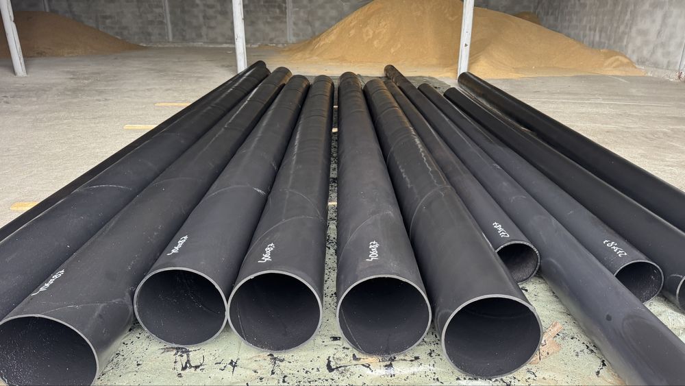 Vand Teava Recuperata