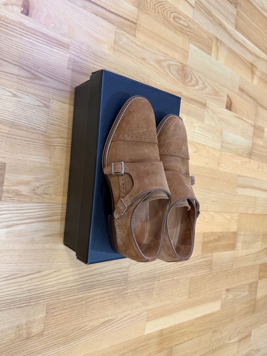 Pantofi piele, originali , Piedro del Hierro