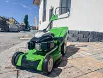 Viking MB 655V Masina de tuns gazon