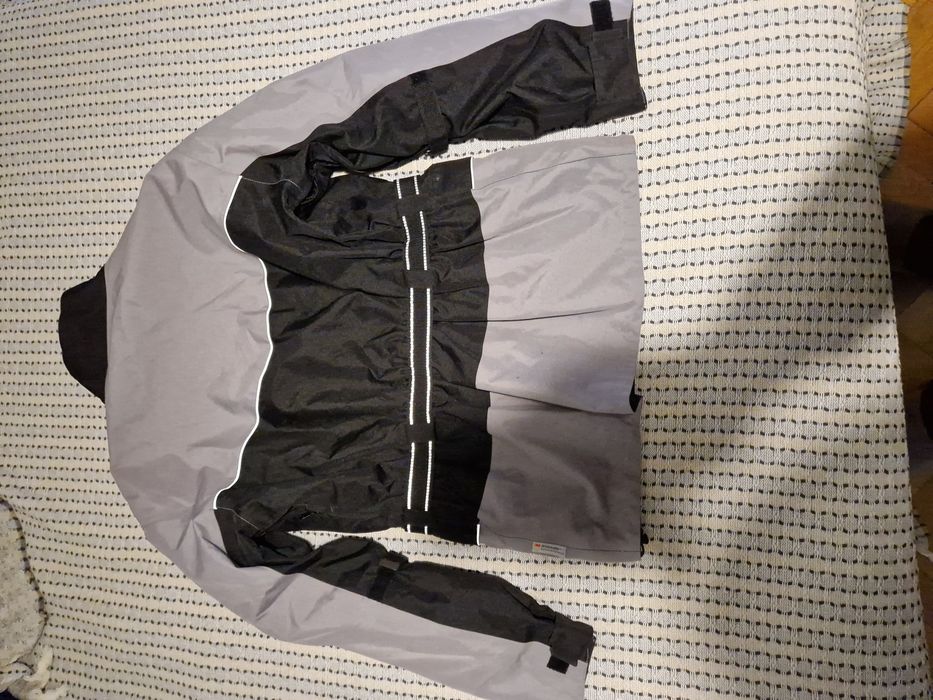 Geacă motocicletă nouă, nepurtată